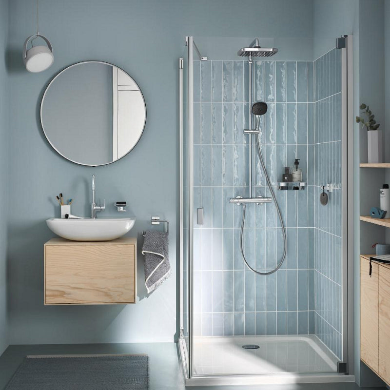 26696001 Grohe Vitalio Comfort 250 termostatska armatura s tuš setom