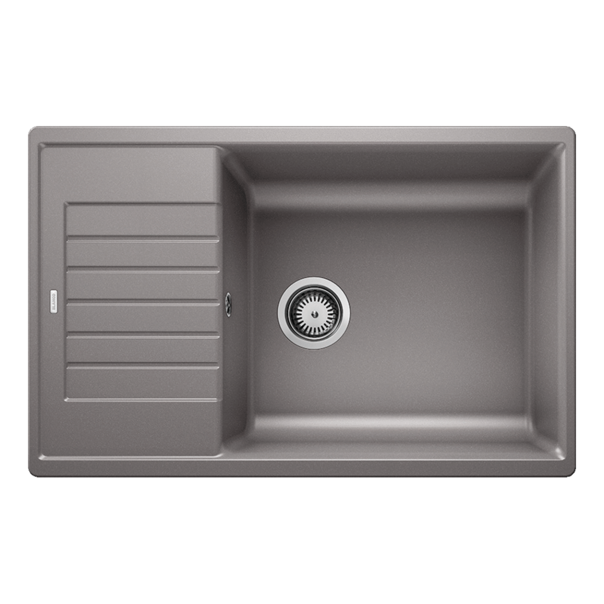 523275 Blanco Zia XL 6 Compact pomivalno korito iz umetnega kamna