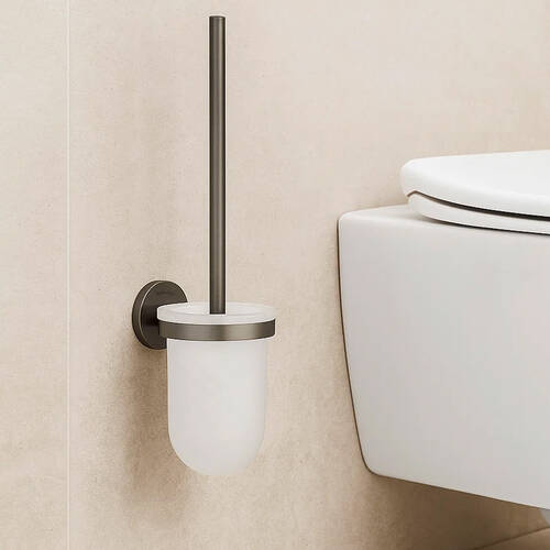 40374AL1 Grohe Essentials straniščna ščetka