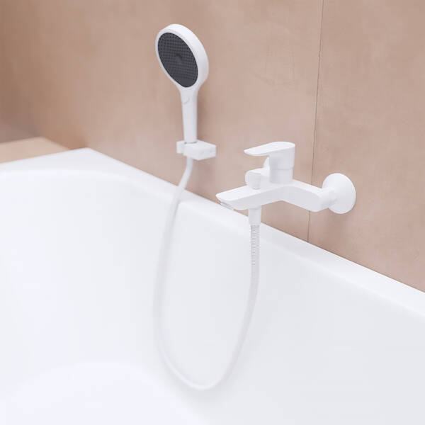 71740700 Hansgrohe Talis E stenska armatura za kad