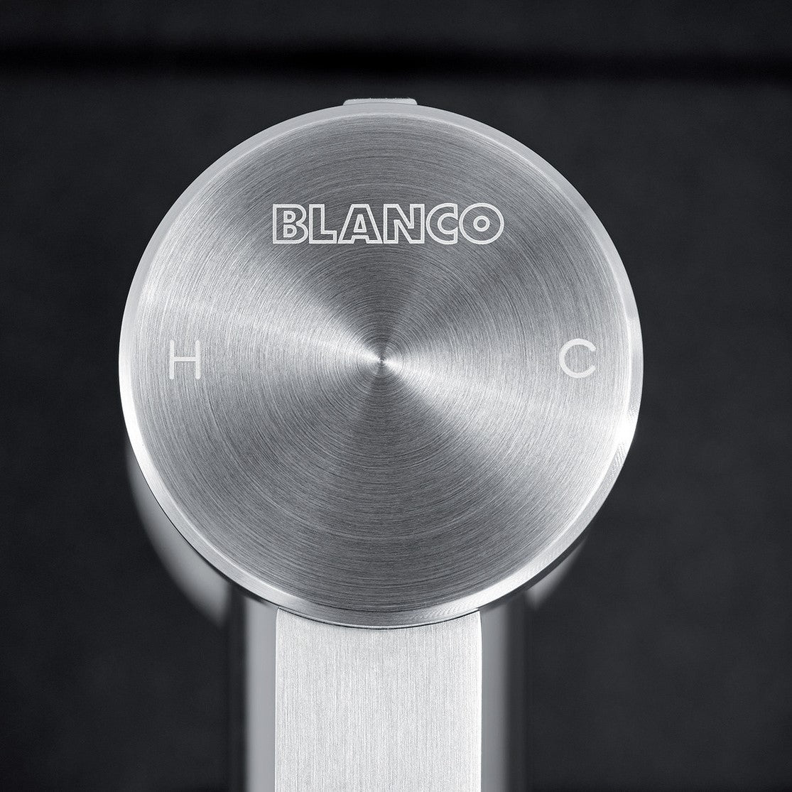 523118 Blanco Ambis vrtljiva kuhinjska armatura