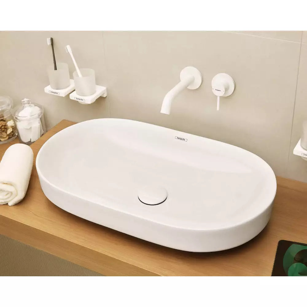 73350700 Hansgrohe Tecturis S EcoSmart+ podometna armatura za umivalnik