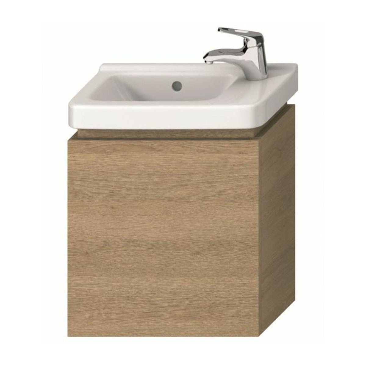 H40J4201005191 Jika Cubito 44 x 24 cm omarica za umivalnik