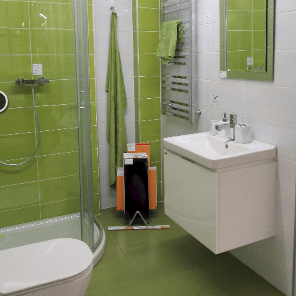 H40J4233015001 Jika Cubito 59 x 43 cm omarica za umivalnik