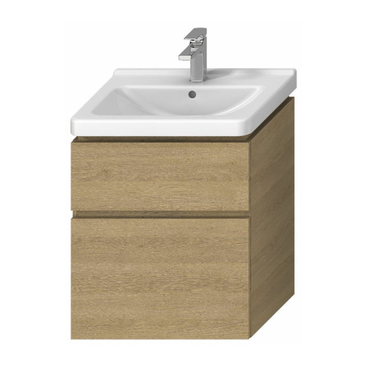 H40J4234025191 Jika Cubito 59 x 43 cm omarica za umivalnik