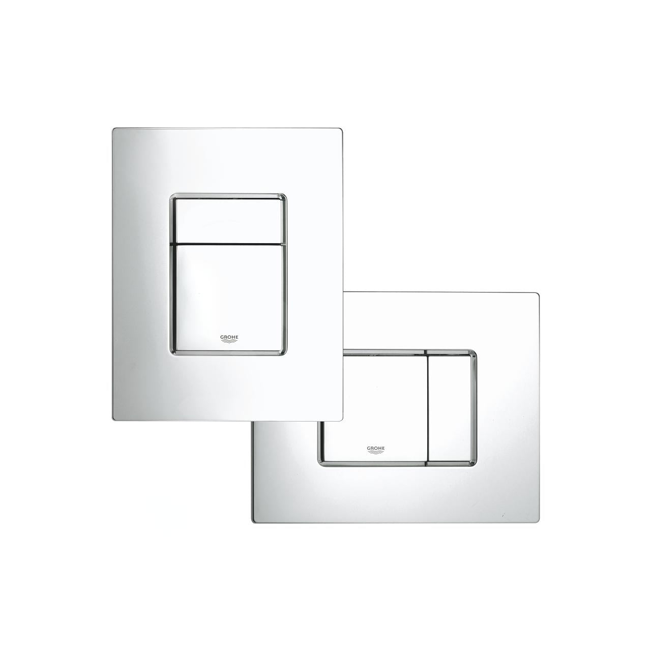 39586000 Grohe BAU CERAMIC Rapid SL wc školjka s kompletom