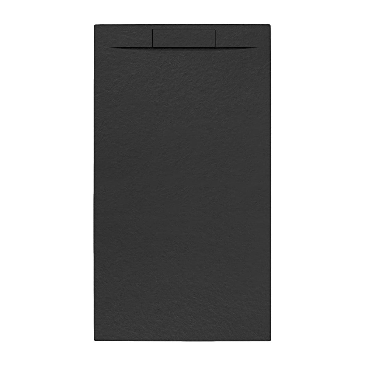 SATFU10080G SAT Fusion 100 x 80 cm pravokotna tuš kad iz litega marmorja