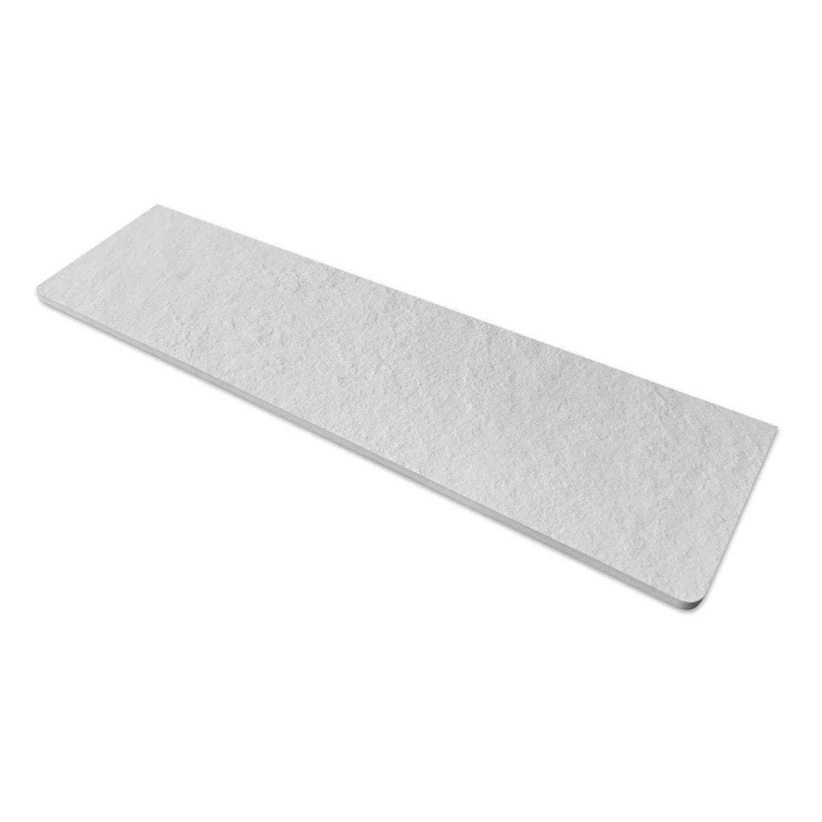 SATFU12090GRP SAT Fusion 120 x 90 cm pravokotna tuš kad iz litega marmorja