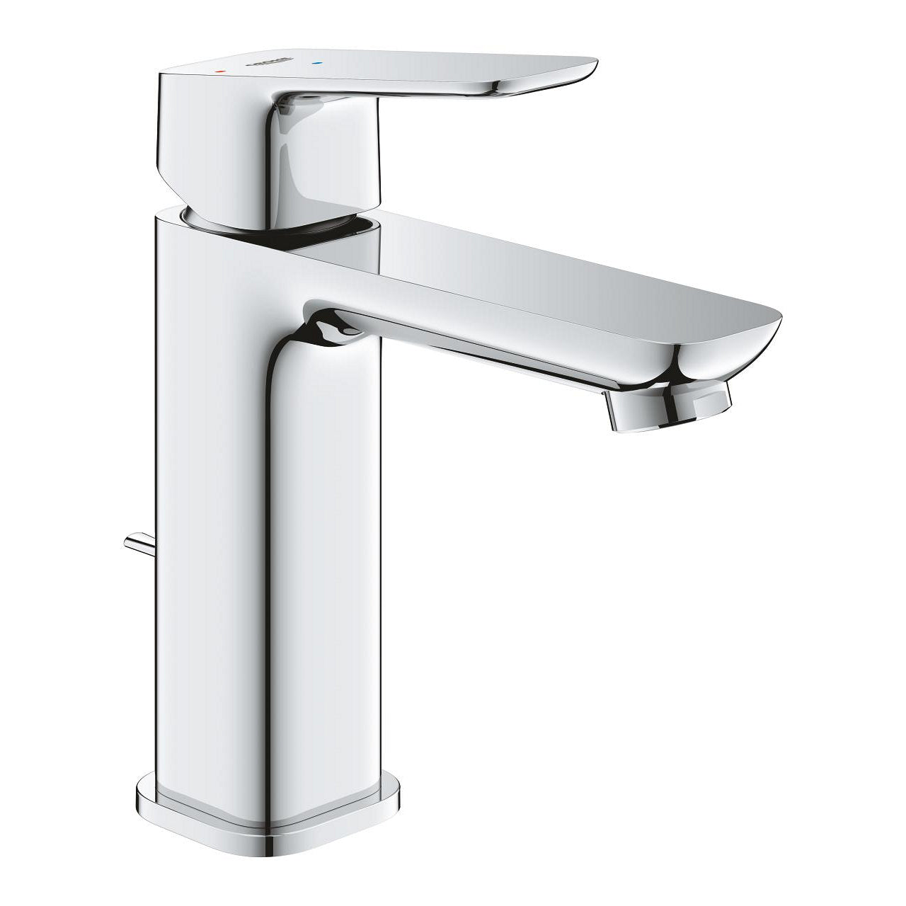 1017560000 Grohe Cubeo ColdStart armatura za umivalnik