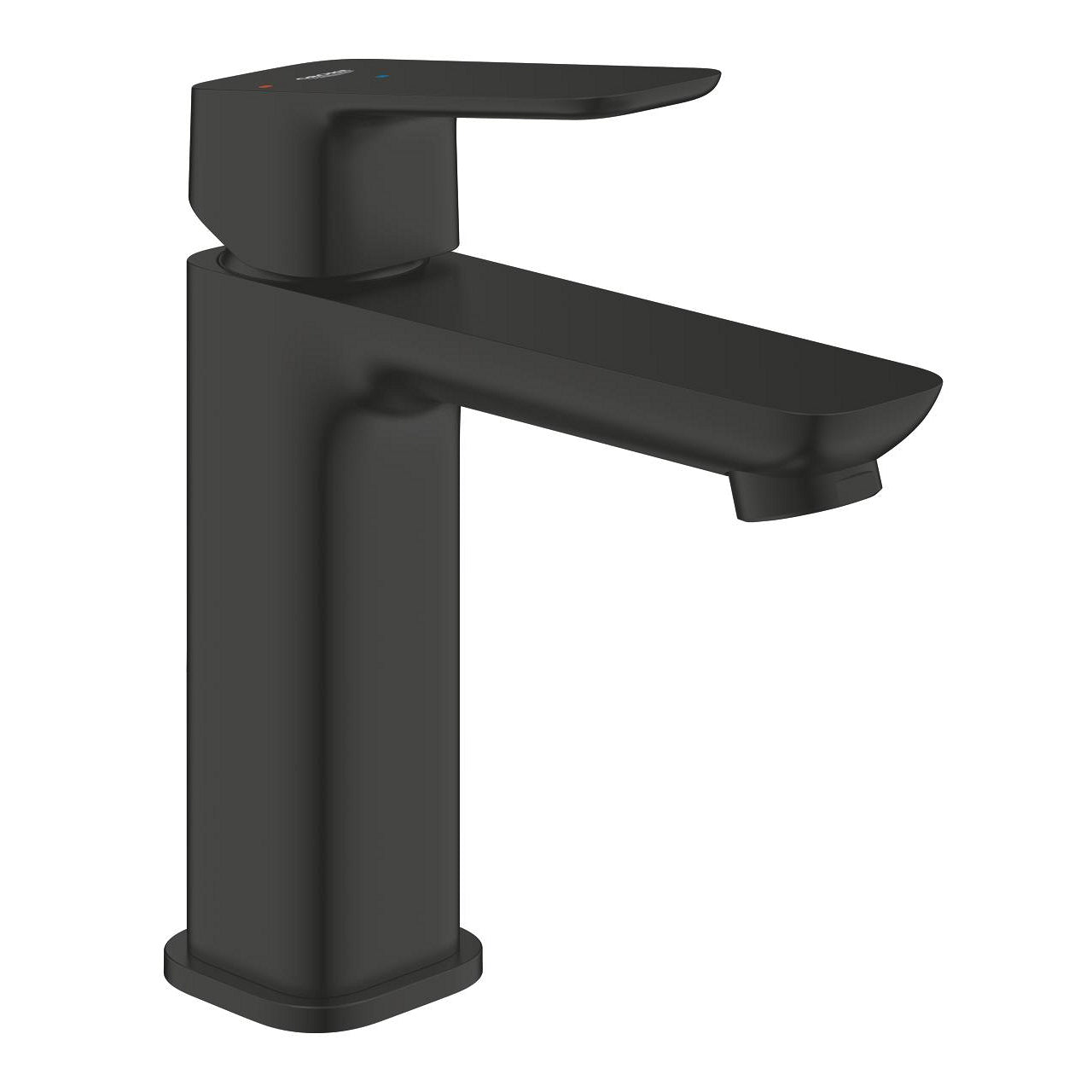 1017572430 Grohe Cubeo CoolStart Click-Clack armatura za umivalnik
