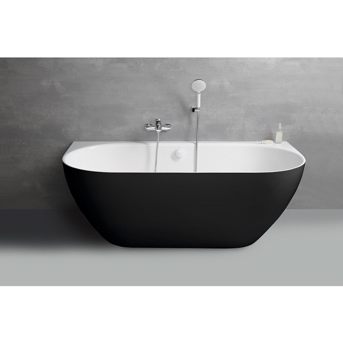 10281 Polysan Pagoda prostostoječa kopalna kad iz litega marmorja