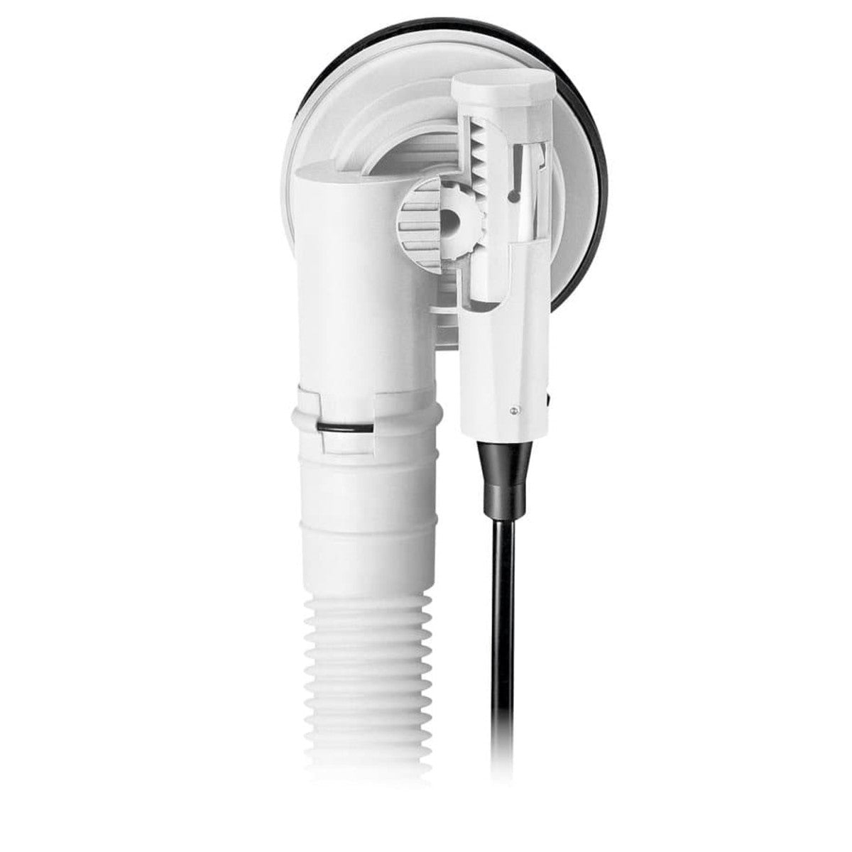 11041W Polysan Marble prelivna garnitura za kopalno kad