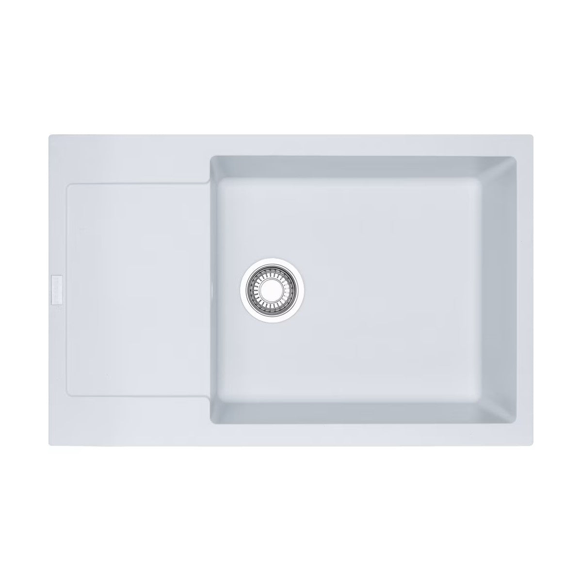 114.0363.186 Franke Maris MRG 611-78 BB pomivalno korito iz umetnega kamna