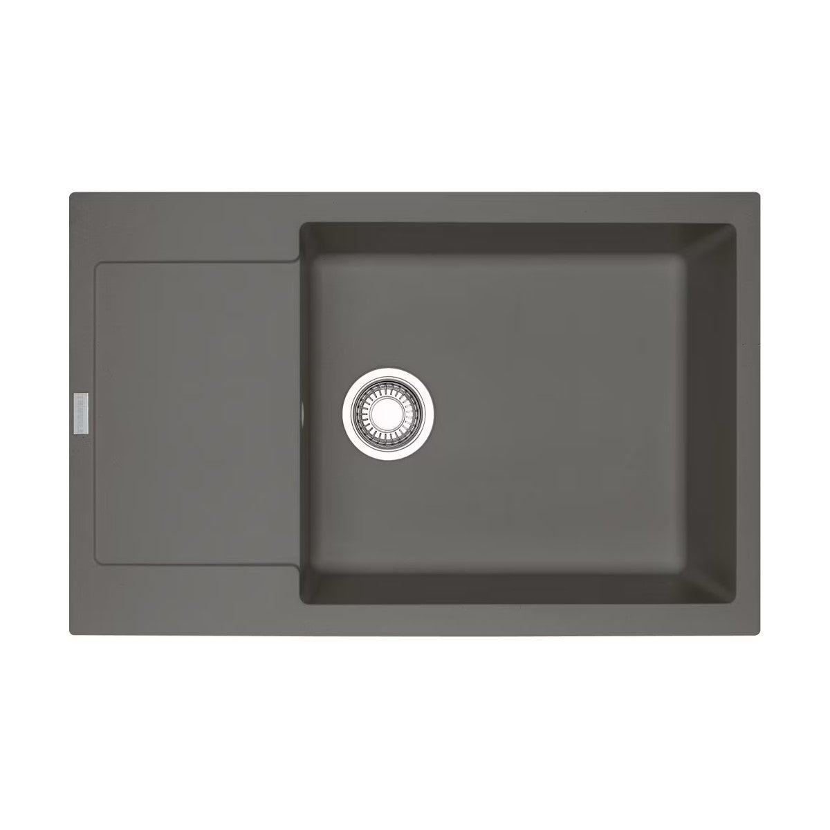 114.0363.221 Franke Maris MRG 611-78 BB pomivalno korito iz umetnega kamna