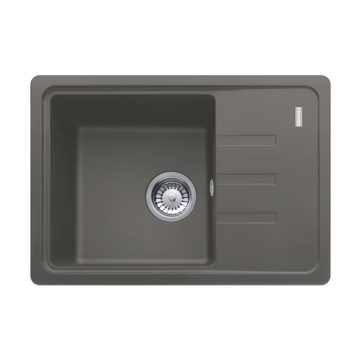 114.0395.151 Franke Malta BSG 611-62 pomivalno korito iz umetnega kamna