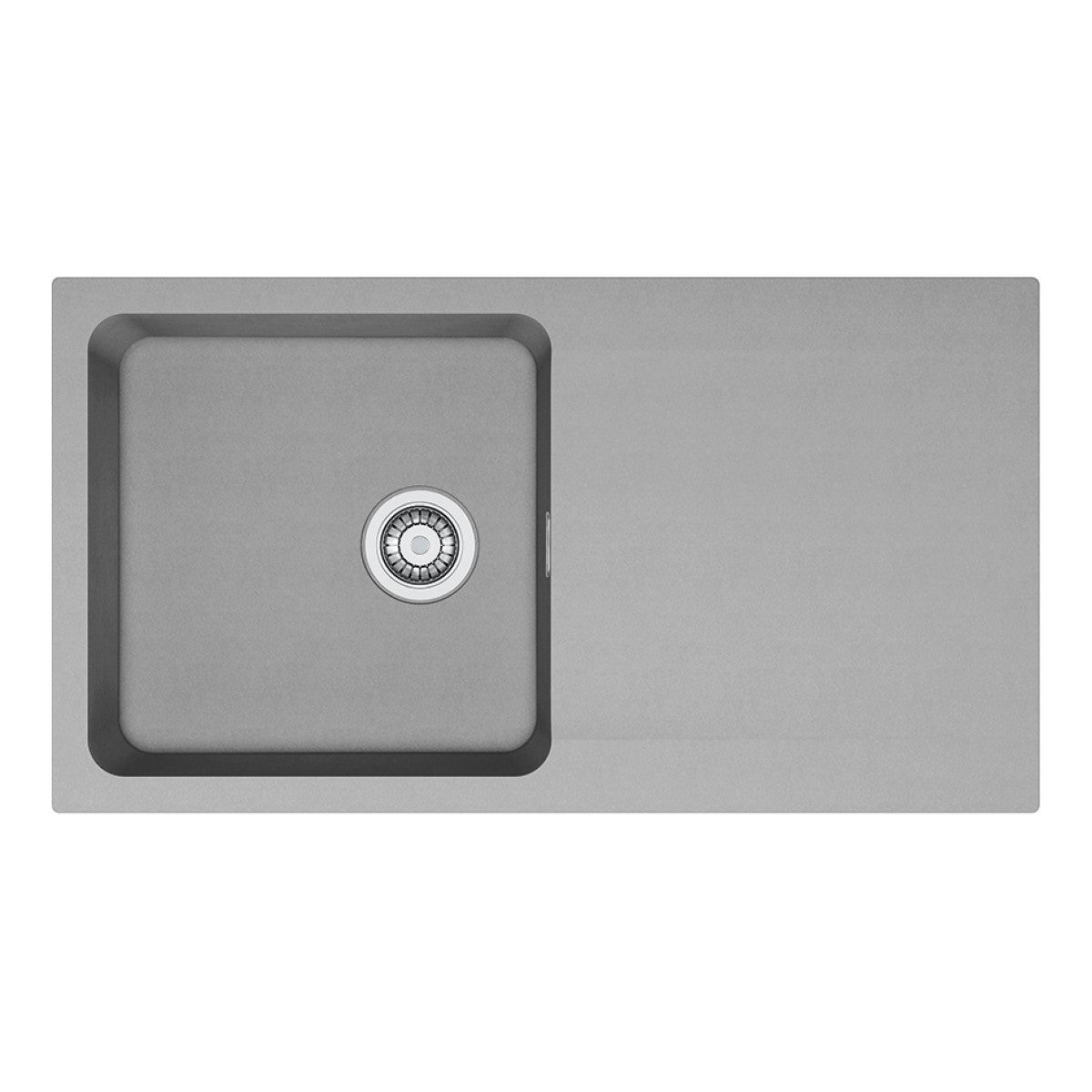 114.0442.824 Franke Orion OID 611 pomivalno korito iz umetnega kamna