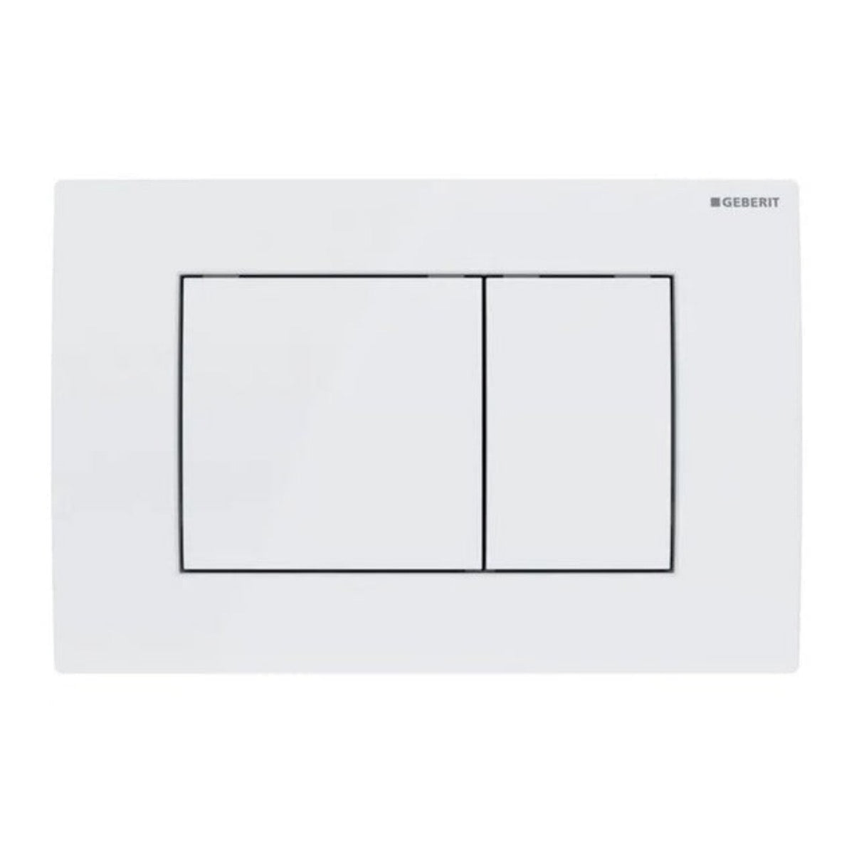 KOGEDSLINEWC01TD30W S-Line WC školjka s kompletom Geberit Duofix 458.103.00.2 Delta30