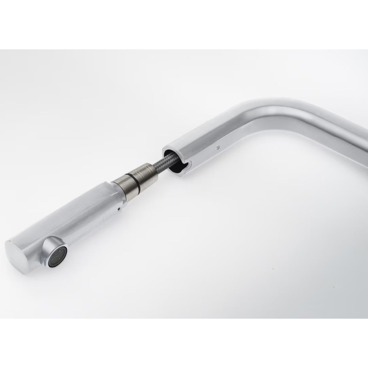 115.0547.853 Franke Mythos FC 7853.501 izvlečna kuhinjska armatura