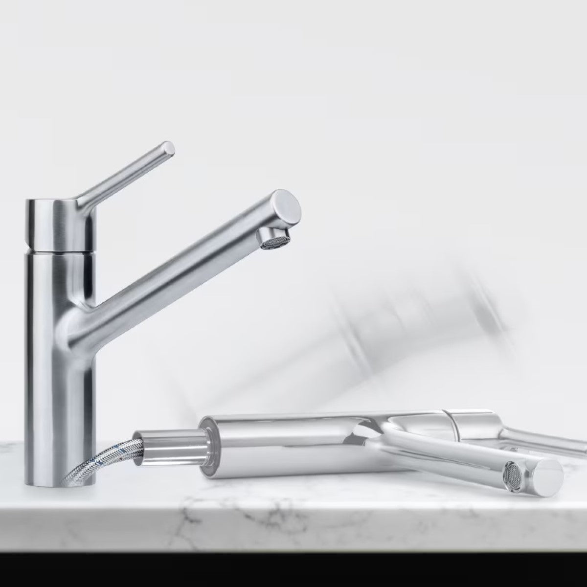 115.0596.320 Franke Taros Neo FC 6320.501 kuhinjska armatura