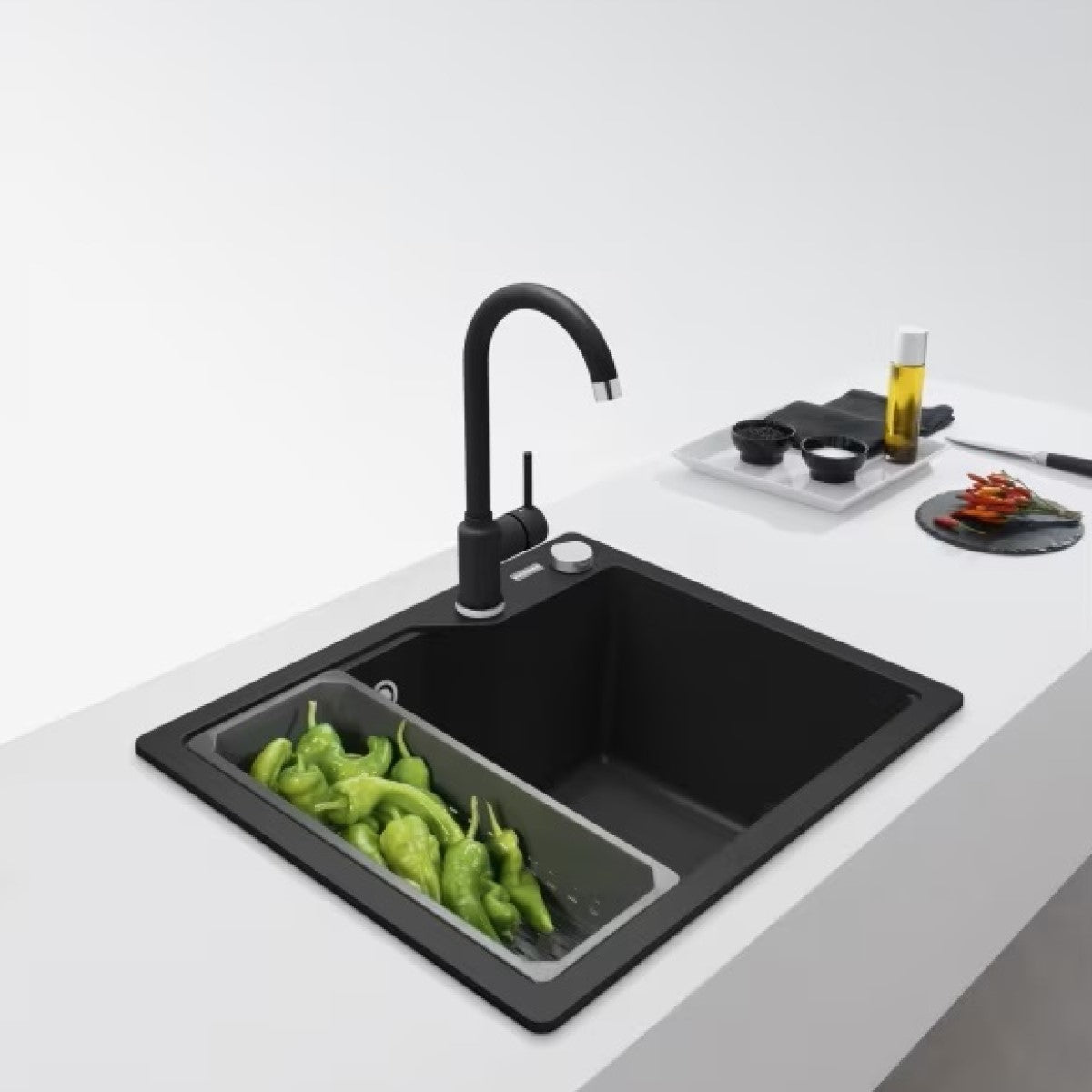 115.0622.947 Franke Pola FP 9000.085 kuhinjska armatura