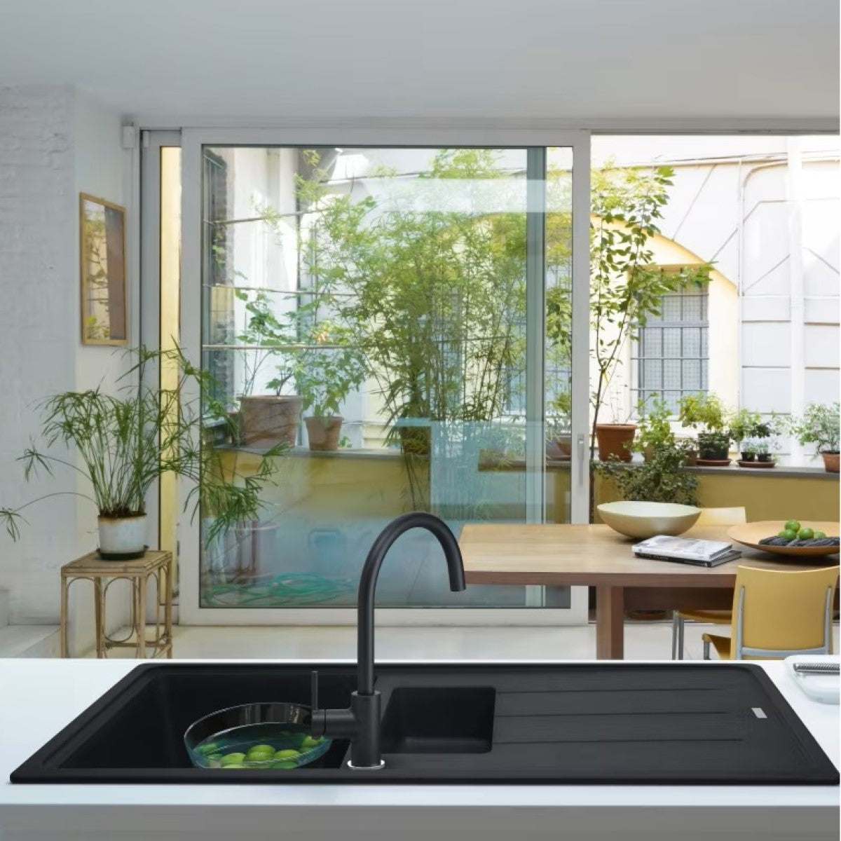 115.0626.020 Franke Lina FC 6018.071 kuhinjska armatura