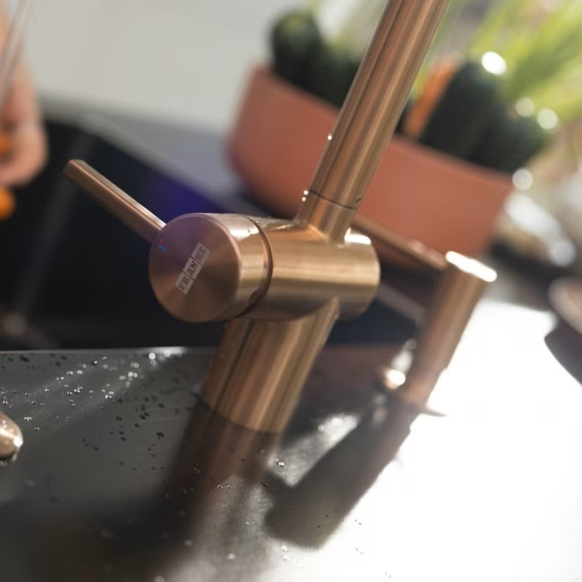 115.0628.208 Franke Atlas Neo FC 3791.505 izvlečna kuhinjska armatura