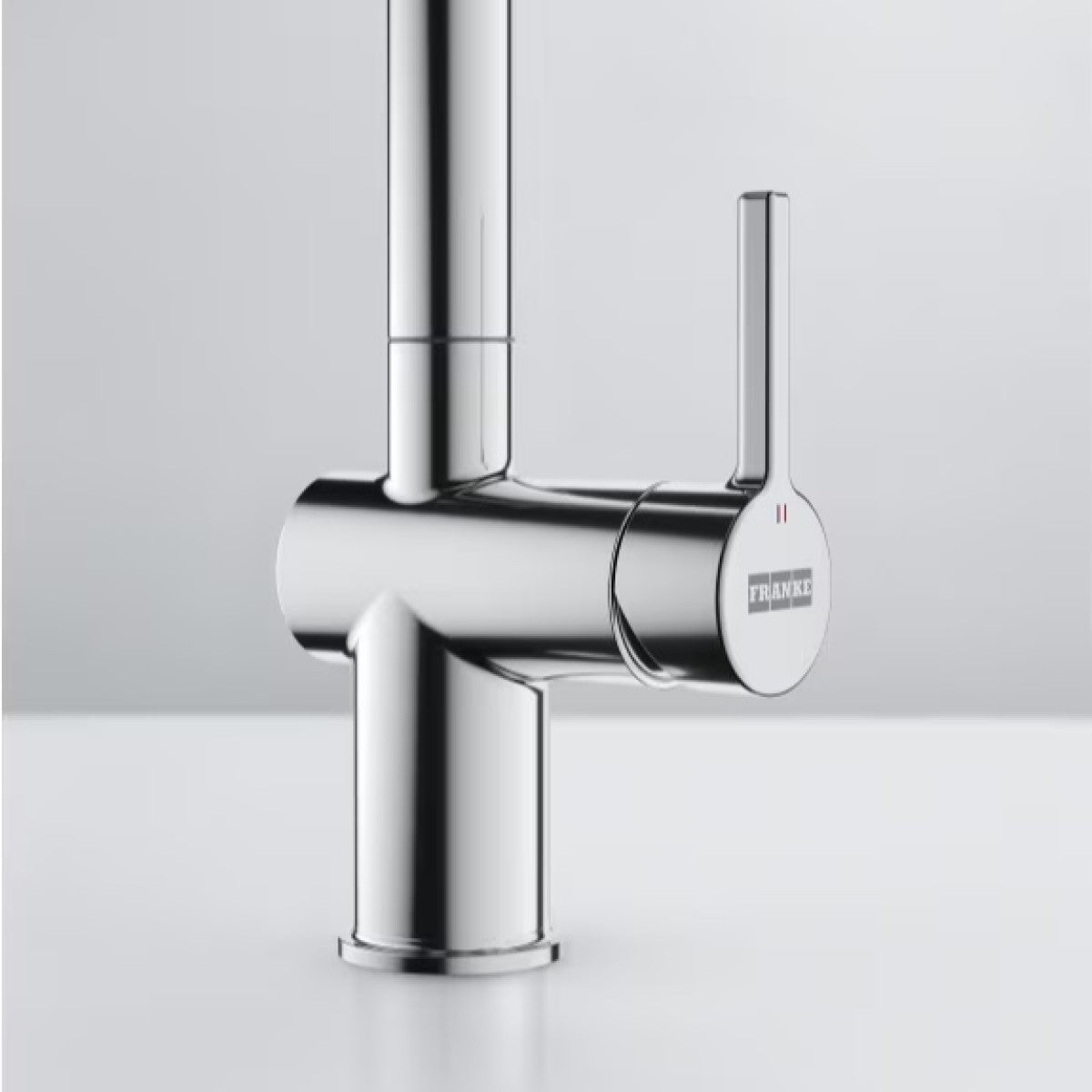 115.0653.407 Franke Active Semi Pro FN 3407.031 izvlečna kuhinjska armatura