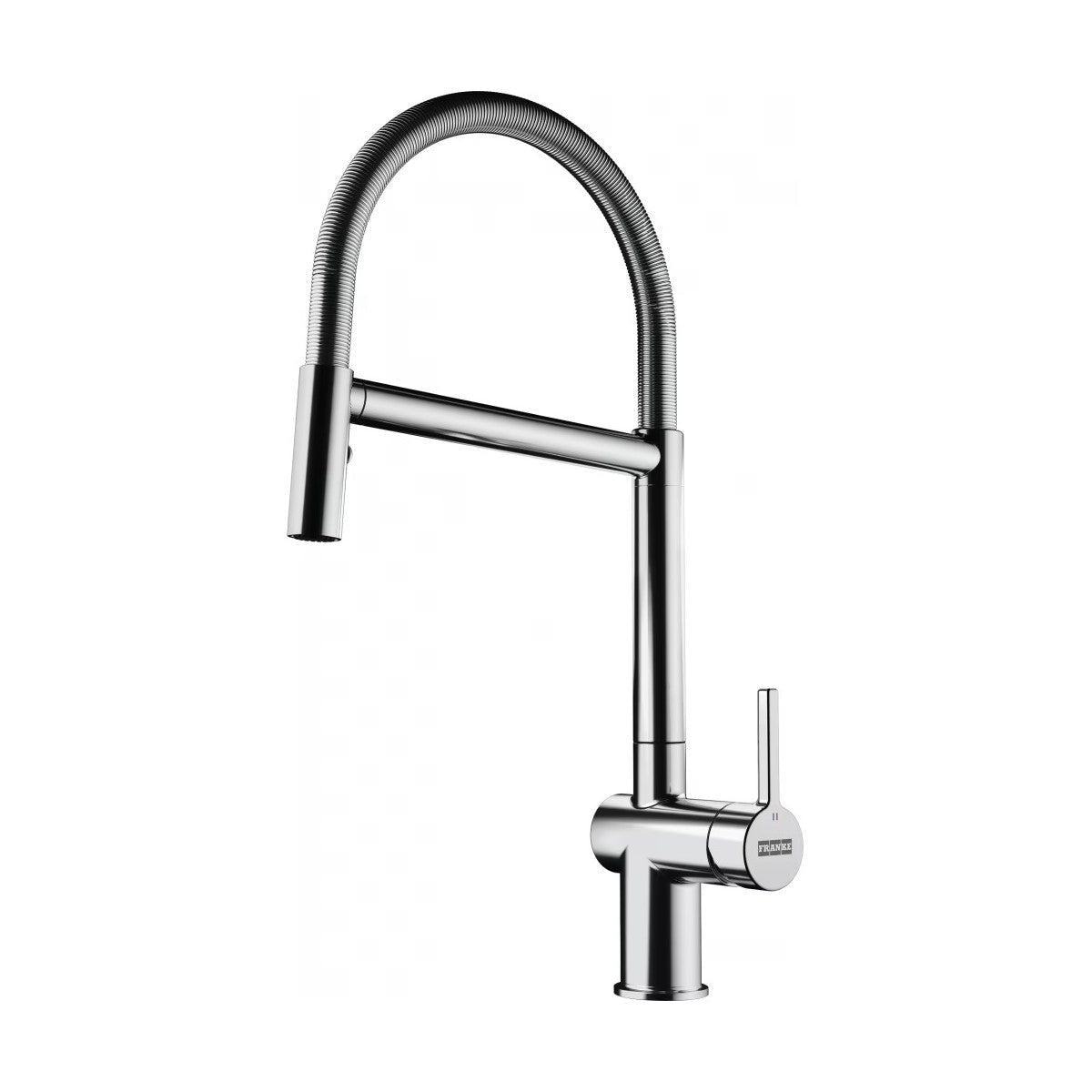 115.0653.407 Franke Active Semi Pro FN 3407.031 izvlečna kuhinjska armatura