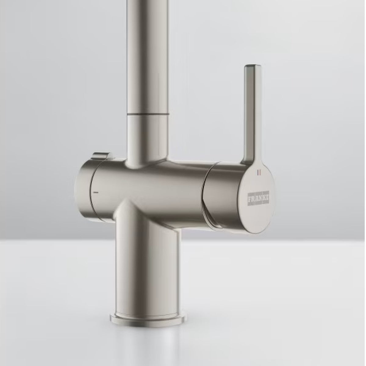 115.0653.504 Franke Active Twist FN 5350.149 kuhinjska armatura