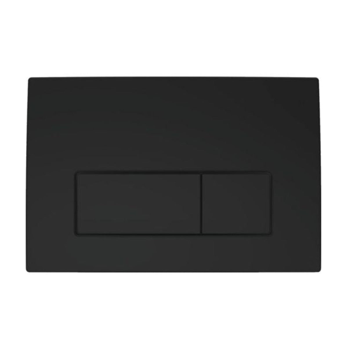 115.119.14.1 Geberit Delta50 aktivirna tipka črna