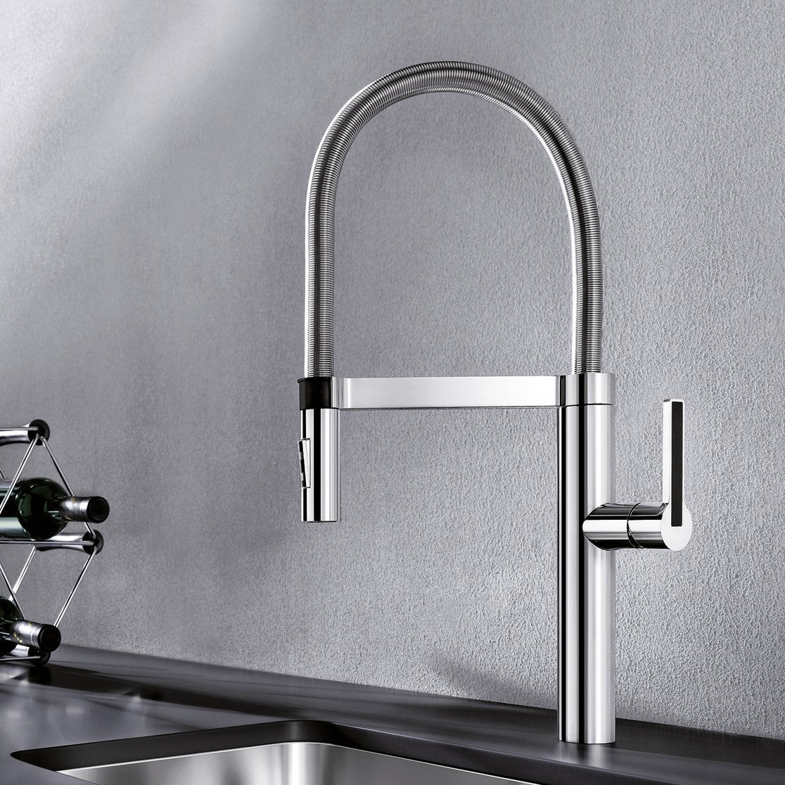 517597 Blanco Culina-S vrtljiva kuhinjska armatura