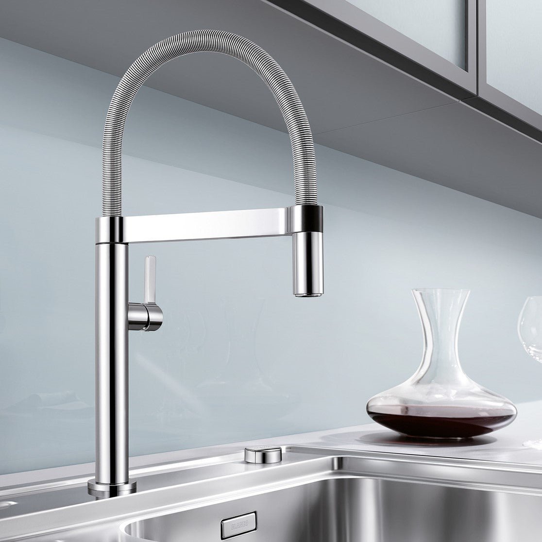 519843 Blanco Culina-S Mini izvlečna kuhinjska armatura