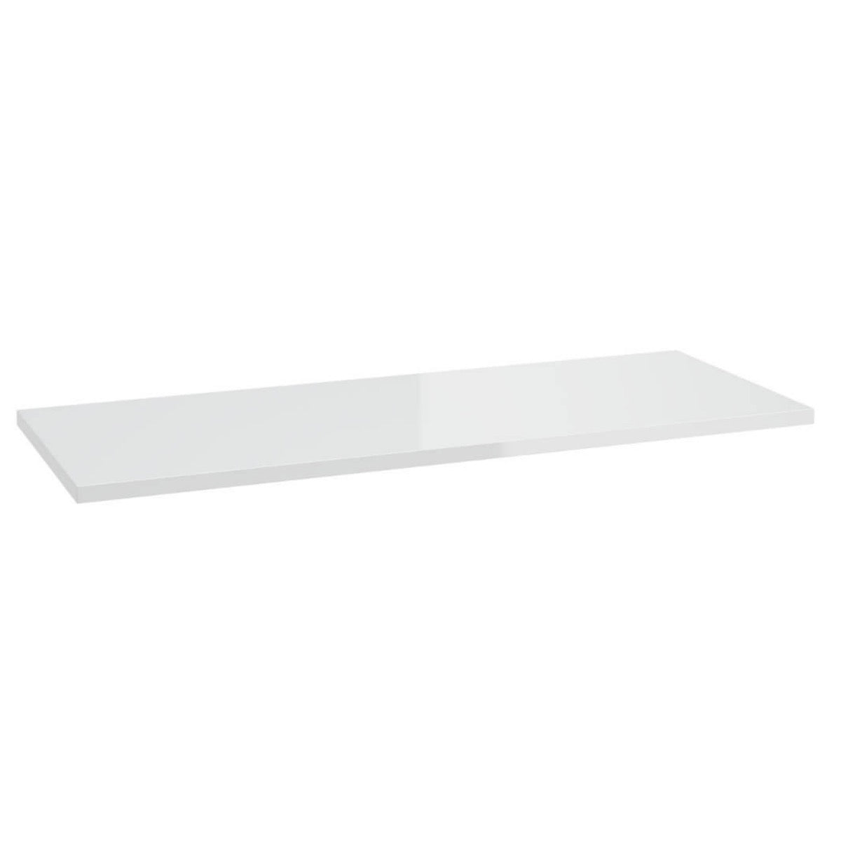 STILLAF12023 Naturel Stilla 120x2,5x46 cm pult za umivalnik