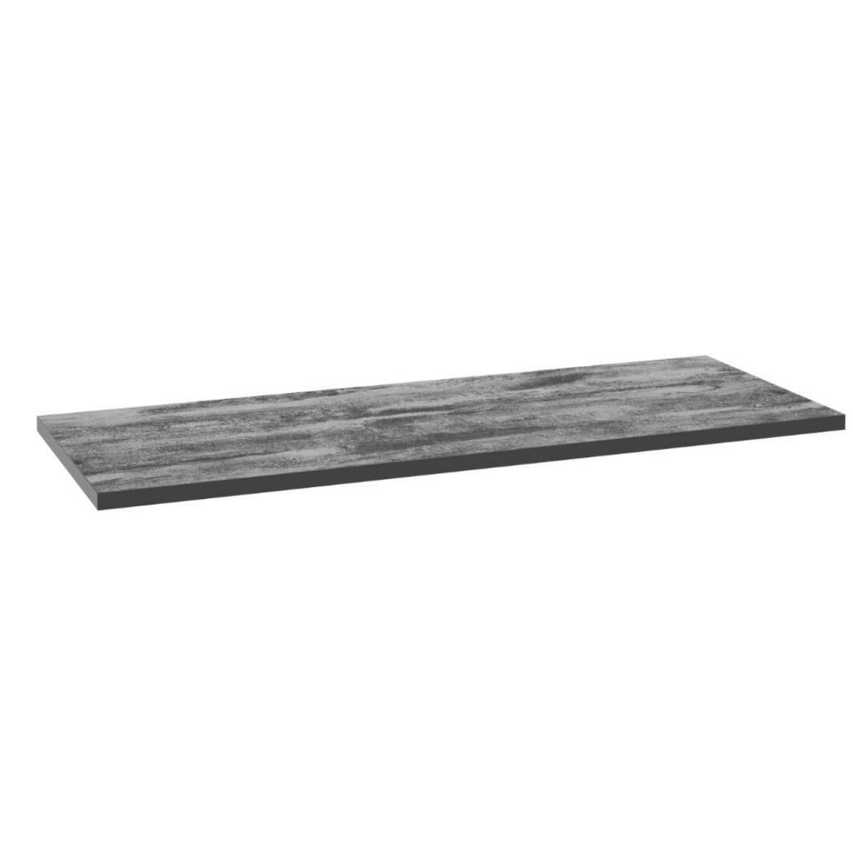 STILLAF12021 Naturel Stilla 120x2,5x46 cm pult za umivalnik