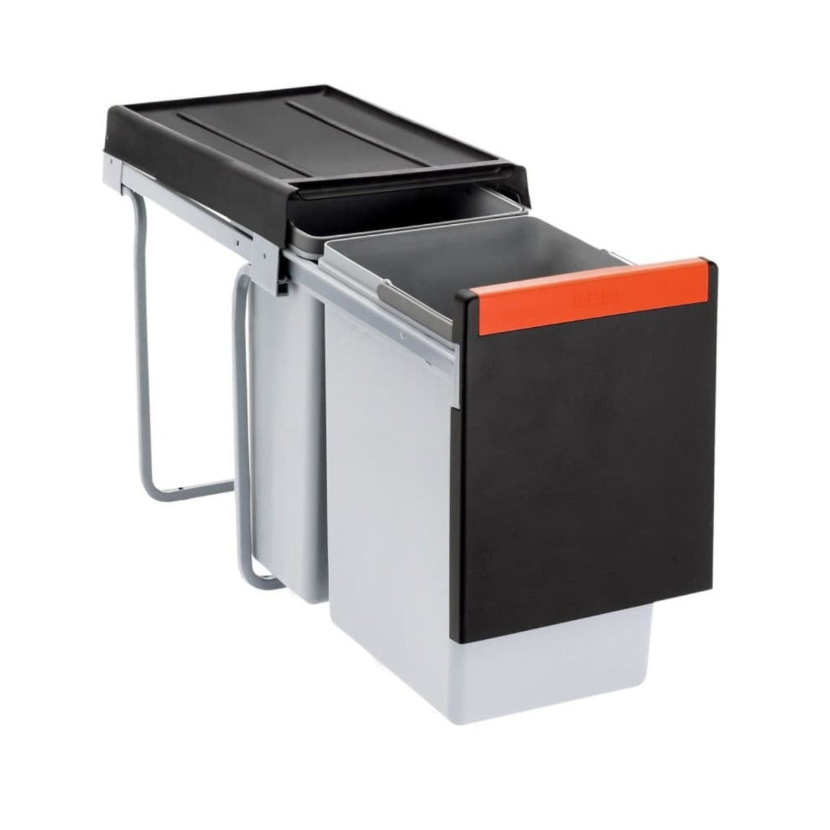 134.0039.554 Franke Sorter Cube 30 10l + 20l sorter odpadkov