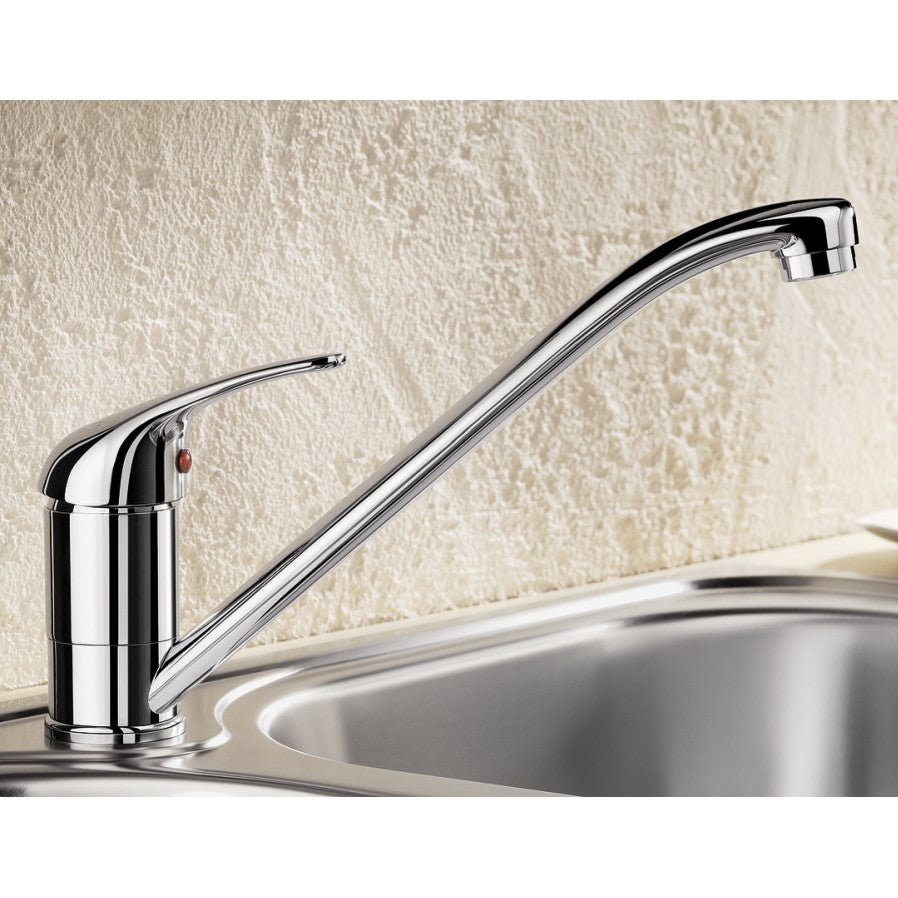 517720 Blanco Daras vrtljiva kuhinjska armatura