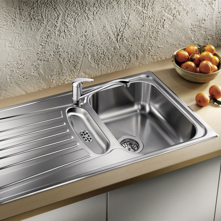 517720 Blanco Daras vrtljiva kuhinjska armatura