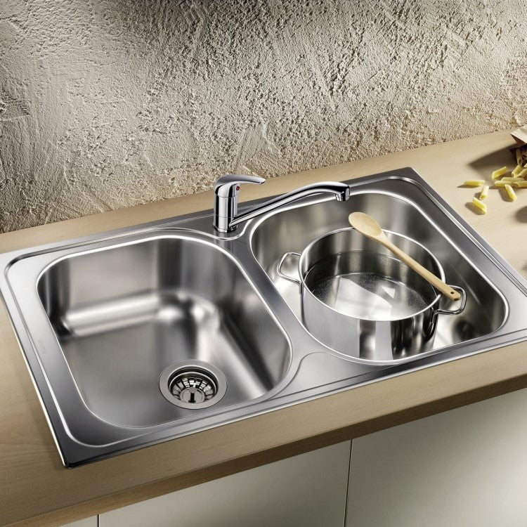 517720 Blanco Daras vrtljiva kuhinjska armatura