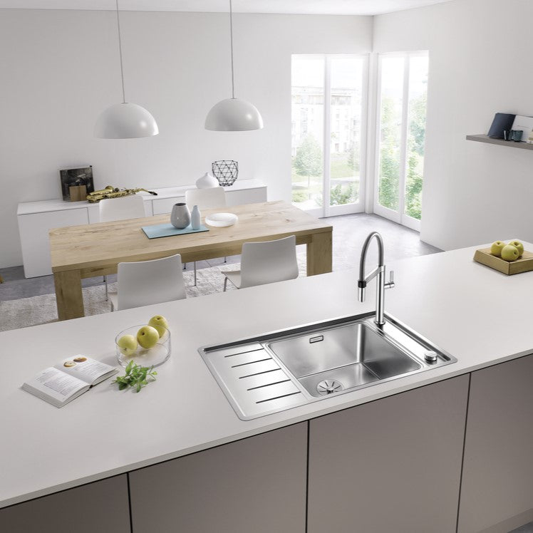 519843 Blanco Culina-S Mini izvlečna kuhinjska armatura