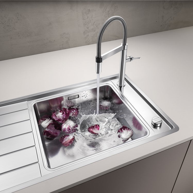 519843 Blanco Culina-S Mini izvlečna kuhinjska armatura