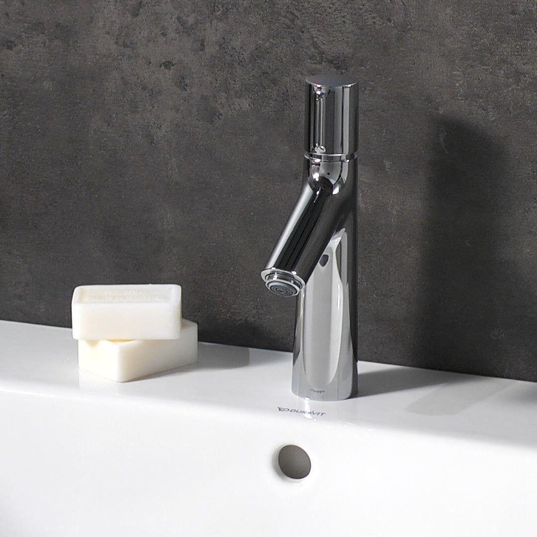 72041000 Hansgrohe Talis Select S 80 armatura za umivalnik