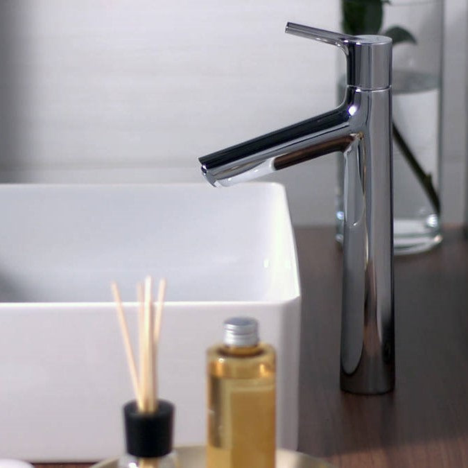 72032000 Hansgrohe Talis S 190 visoka armatura za umivalnik