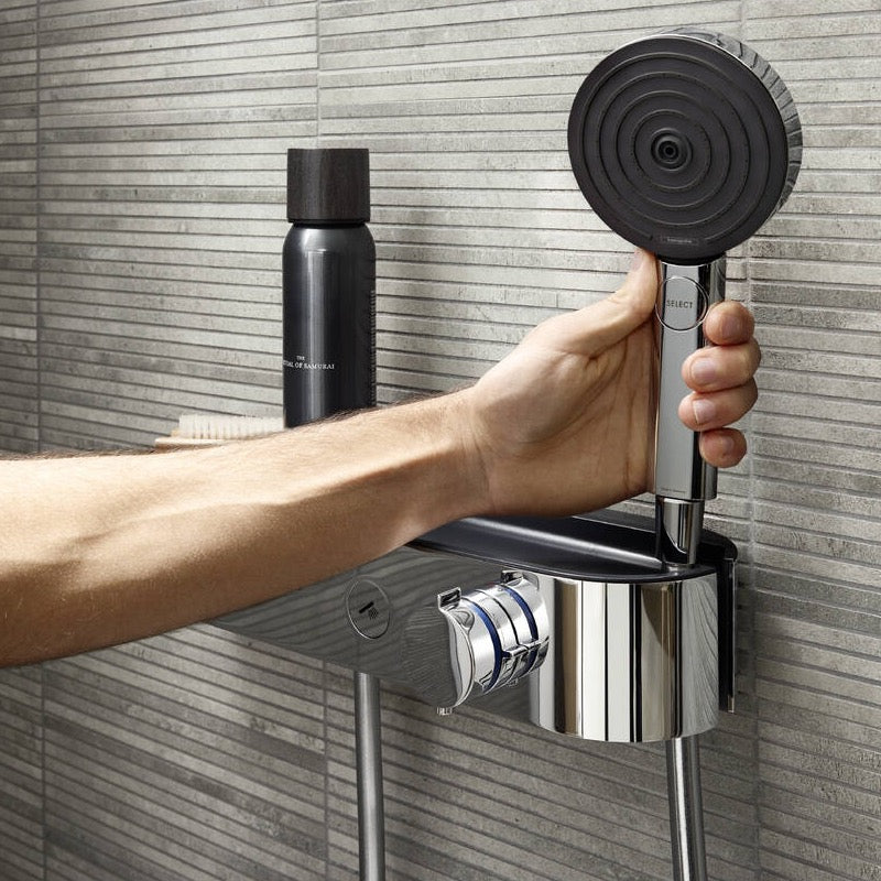 24110000 Hansgrohe Pulsify Select tuš ročka 3 funkcije