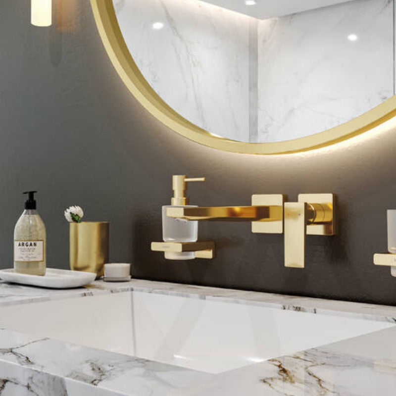 32526990 Hansgrohe Metropol podometna armatura za umivalnik