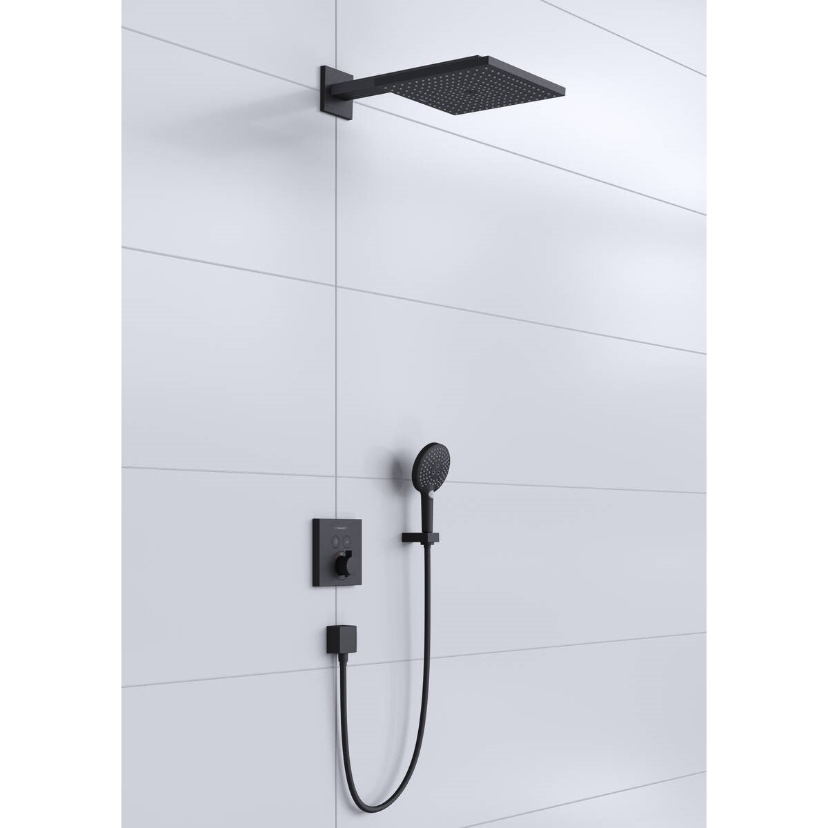 27939670 Hansgrohe Raindance E ShowerSelect termostatski podometni komplet za tuš
