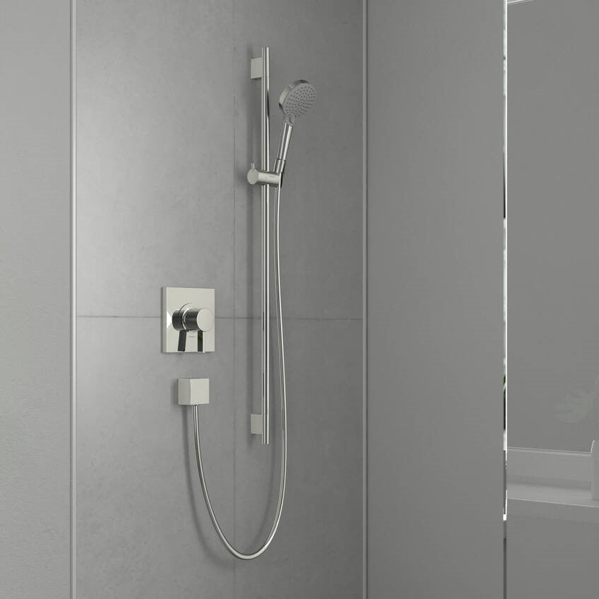 26090000 Hansgrohe Vernis Blend 100 Vario EcoSmart+ tuš ročka 2 funkciji