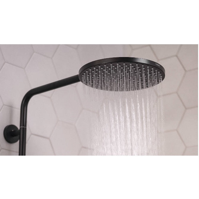 27633670 Hansgrohe Raindance Select S 240 1jet stenska termostatska armatura s tuš setom