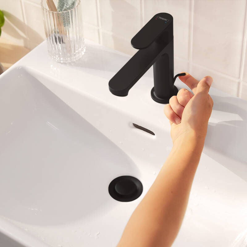 72517670 Hansgrohe Rebris S 110 armatura za umivalnik