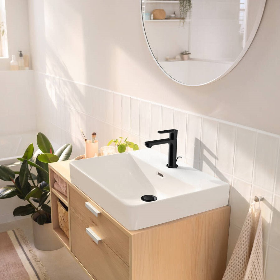 72517670 Hansgrohe Rebris S 110 armatura za umivalnik
