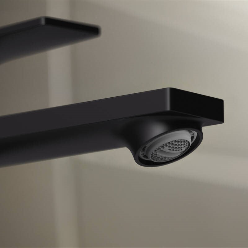 72581670 Hansgrohe Rebris E CoolStart 240 visoka armatura za umivalnik